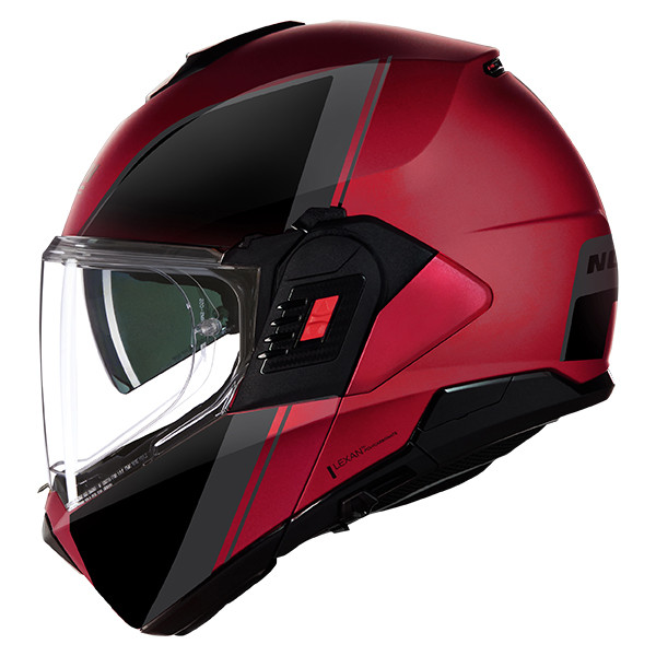 Nolan Nolan N120-1 Vern Speciale 344